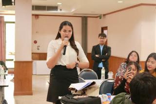 12. โครงการพัฒนาสมรรถนะครูสู่มืออาชีพ รุ่นที่ 2 วันที่ 19 พ.ย. 2566